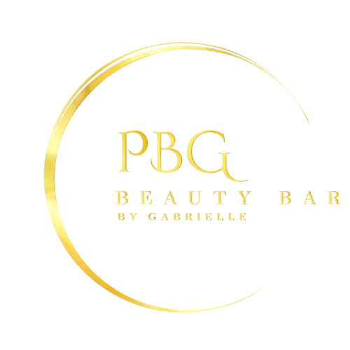PBG Beauty Bar Logo